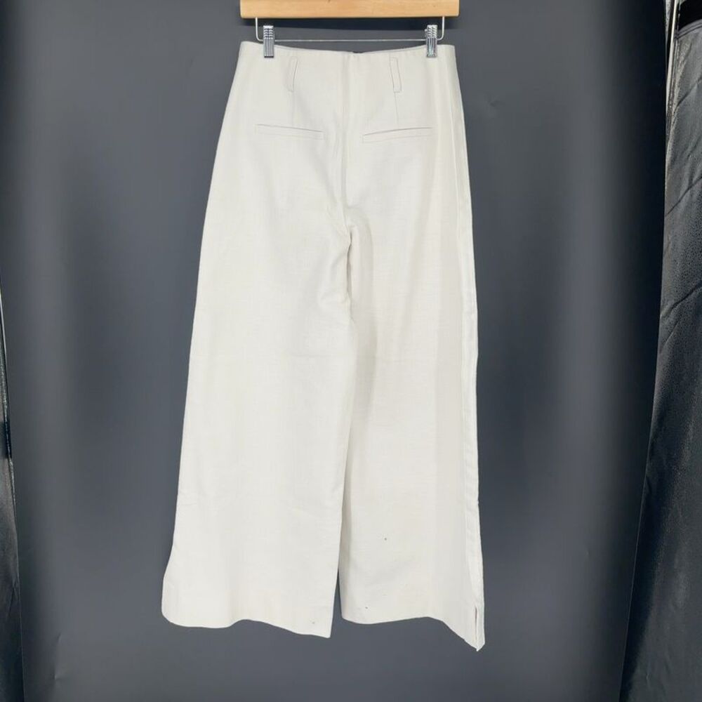 ME+EM Pant Suit in White - Picture 4 of 7